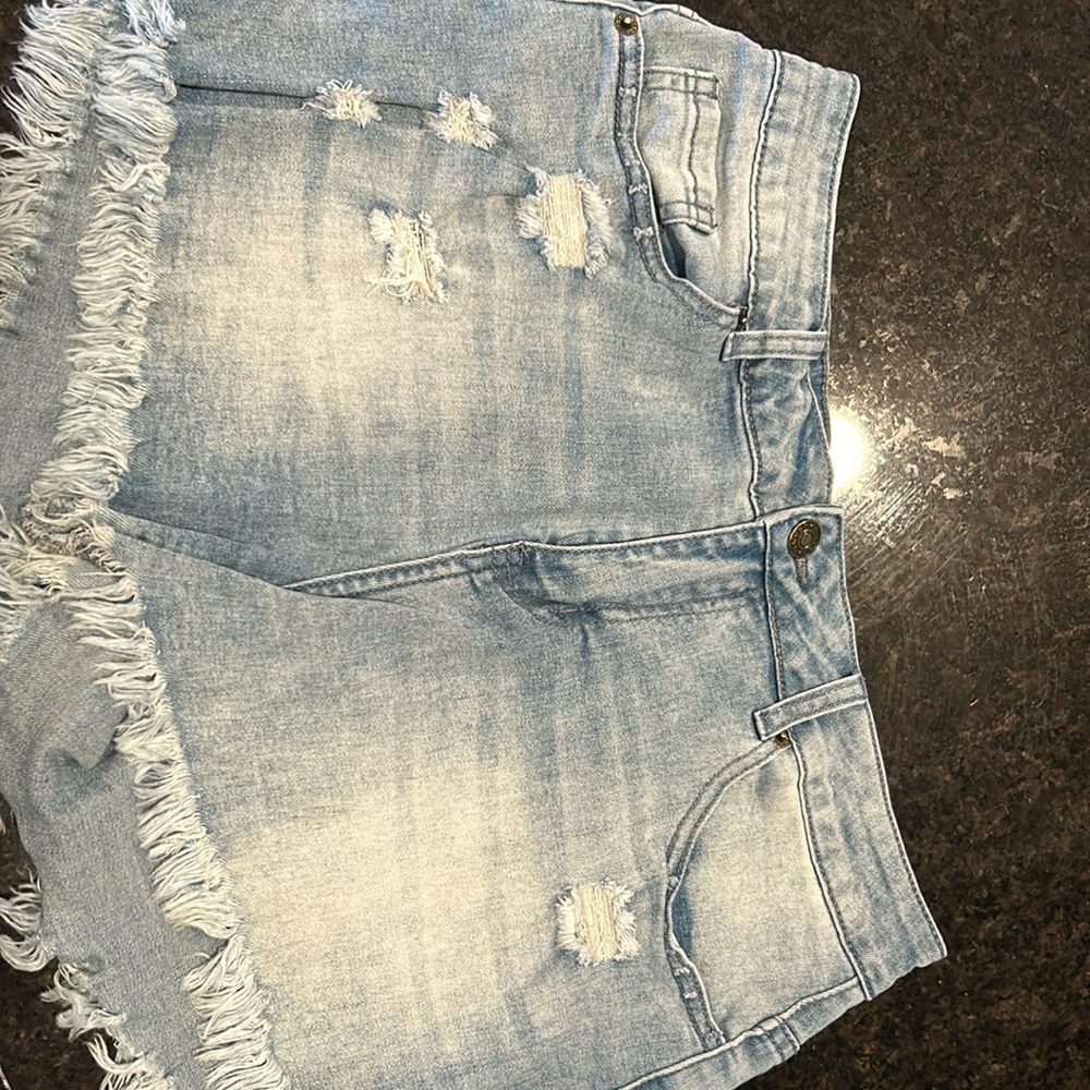 Shorts